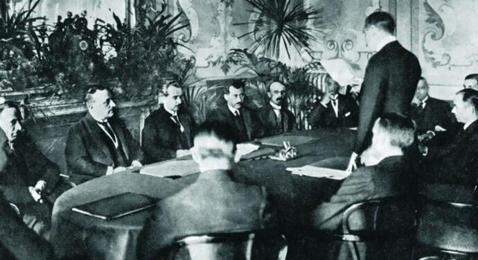 Direhî: Ulusal birliğin önündeki engel Türkiye- KDP işbirliğidir