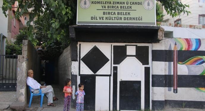 Birca Belek’te yeni dönem kayıtları başladı: Anadilimize sahip çıkalım