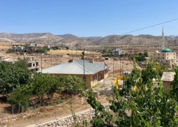 Basa’da 2 kişi gözaltına alındı