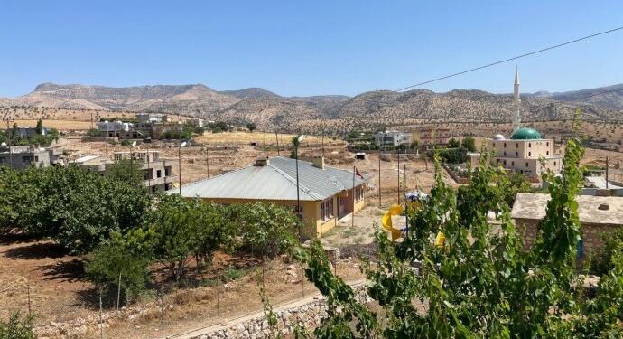 Basa’da 2 kişi gözaltına alındı