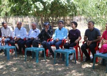 Tahliye olan Demir: Hasta tutukluların durumu ağırlaşıyor