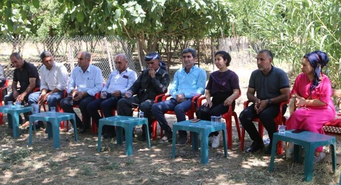 Tahliye olan Demir: Hasta tutukluların durumu ağırlaşıyor