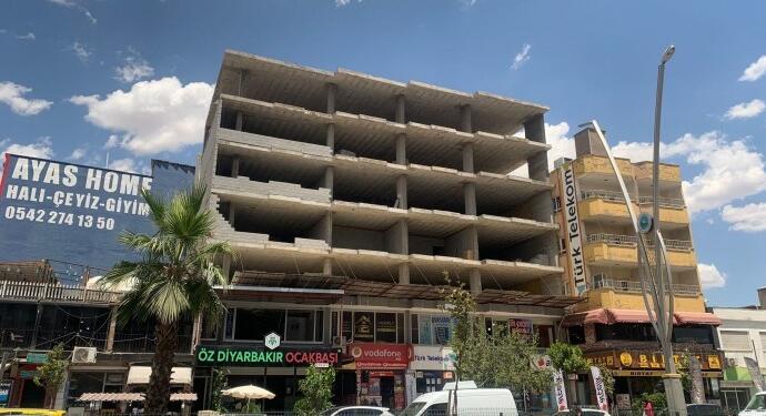 HDP’li Eşbaşkan Lezgin Köse: AKP’li belediyeler ellerinde ne varsa satıyorlar