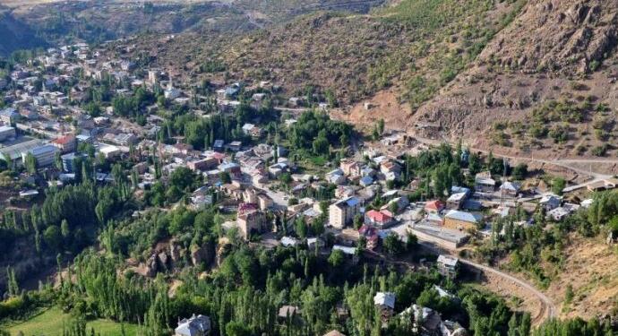 Qileban’da bazı bölgelere giriş çıkış yasaklandı