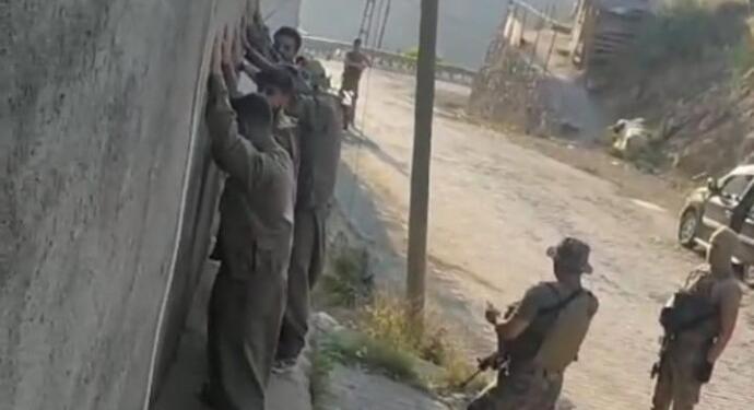 Ulusal kıyafetle düğüne giden çocuklara GBT işkencesi!