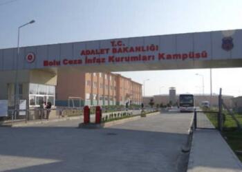 30 yıllık tutuklu Babat tahliye oldu