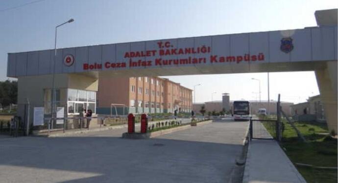 30 yıllık tutuklu Babat tahliye oldu