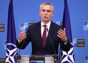 Stoltenberg: Türkiye ile İsveç arasında anlaşılamayan konular var
