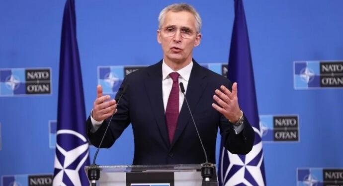Stoltenberg: Türkiye ile İsveç arasında anlaşılamayan konular var