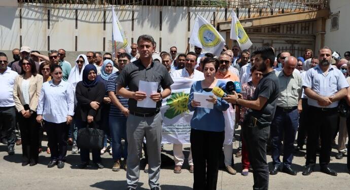 BM’ye İmralı başvurusu