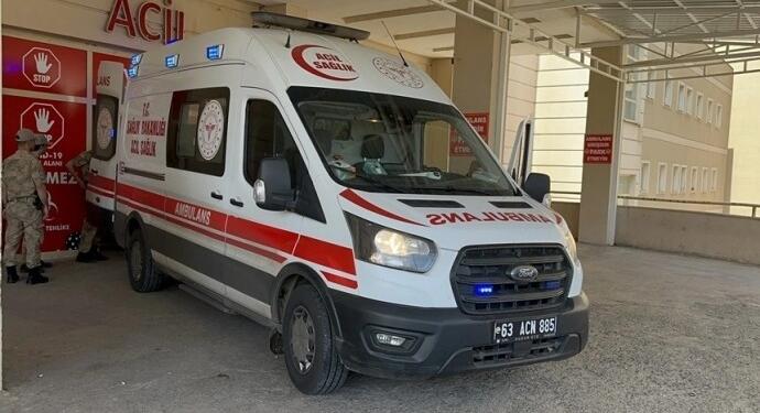 Elektrik akımına kapılan çocuk yaşamını yitirdi