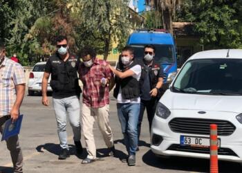 Amara Dwla’yı katleden erkeğe ağırlaştırılmış müebbet cezası