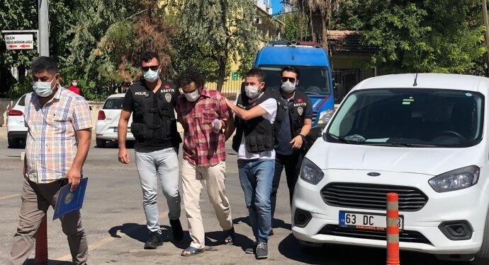 Amara Dwla’yı katleden erkeğe ağırlaştırılmış müebbet cezası