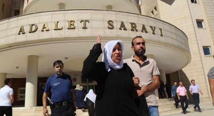 Şenyaşar ailesi: Adalet talebimizi haykıracağız