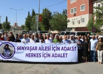Şenyaşar ailesi: 18 Temmuz’da ya eve ya Ankara’ya