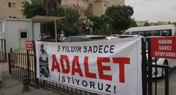 Şenyaşar ailesi: Gazetecilik yargılanamaz