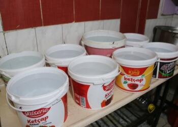 Wan esnafına kayyum zulmü: Kentte su 1-2 saat veriliyor