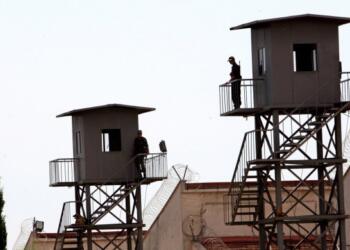 Cezaevlerinde baskılar had safhaya ulaştı