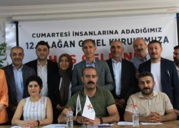 Karataş: Türkiye’nin en önemli sorunu tecrit