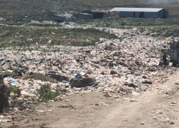 Koçyiğit: Kars’taki çöp alanı kentin dışına çıkarılsın