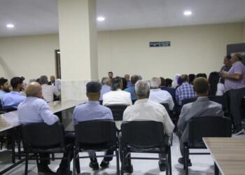 Öztürk: Esas olan mücadele özgürlük mücadelesidir