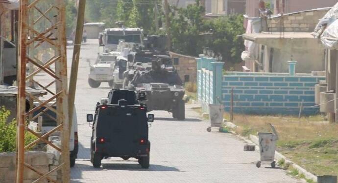 Soylu’nun ‘eylemci’ diyerek hedef gösterdiği 3 kişi hakkında takipsizlik