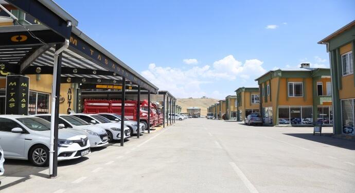 Vergi artışları araç satışlarını durdurdu