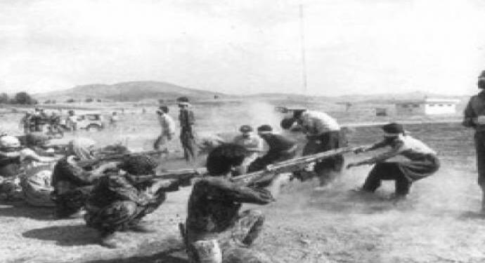 ’33 Kurşun’un üstünden 80 yıl geçti: Bir mezarları bile yok