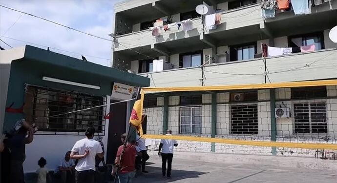 Gazeteci Akurt: Lavrio baskını NATO kapsamında olabilir