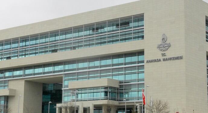 AYM, 300’ü aşkın başvuruyu karara bağladı: İfade özgürlüğü ihlal edildi