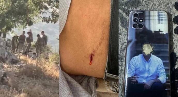 Askerlerin işkence yaptığı gençler: Köylüler yetişmesiydi bizi öldüreceklerdi