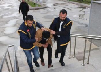 Kadın cinayetinde faile indirimsiz ağırlaştırılmış müebbet