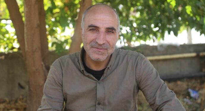 Tutuklu gazeteci Ertaş’ın oda değişikliği talebi tehlikeli bulundu!