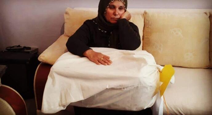 Tutuklu Halise Aksoy gözlerini kaybetme riski taşıyor