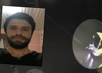 Zırhlı polis otosunun çarpmasıyla katledilen Can davasında ceza istemi