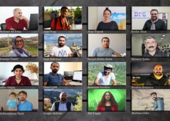 İHD’den tutuklu gazeteciler için çağrı