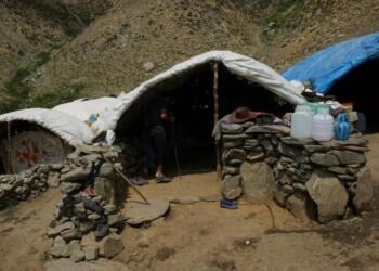 Pasûr’da çobanları darp eden korucuların tehditleri sürüyor