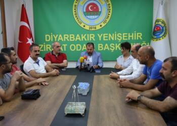 ZMO: Çiftçiler TMO’dan randevu alamıyor, ürün tarlada kaldı