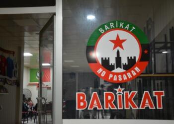 Amed’de ‘Uyuşturucuya Karşı Barikat Ol’ kampanyasına destek çağrısı