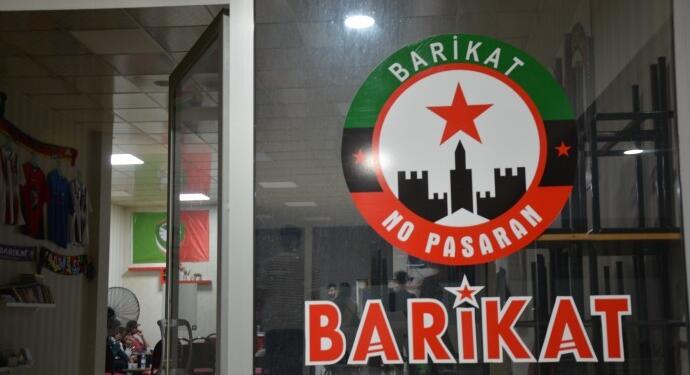 Amed’de ‘Uyuşturucuya Karşı Barikat Ol’ kampanyasına destek çağrısı