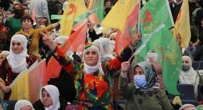 DBP: 3’üncü yolu büyütme sorumluluğumuz var