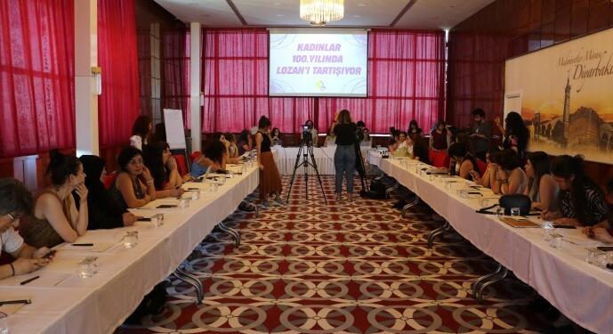 Tarihçi Hür: Lozan sonrası Kürtler ulus-devlet değirmeninin içine düştü