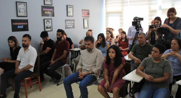 DFG 2’nci Olağan Genel Kurulu’nu gerçekleştirdi