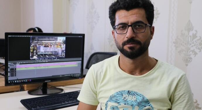 Gazeteci Oruç hakkında 22 yıl hapis istendi: Gerekçe imzalı haberler