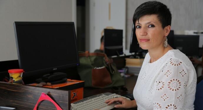 Tutuklu gazeteci Müftüoğlu: Gazetecilere ve gazeteciliğe özgürlük