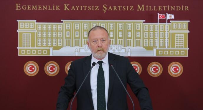 Temelli’den torba kanun açıklaması: Ülkeyi enflasyonla yönetmek istiyorlar