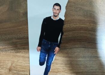 DAİŞ diri diri mezara gömdü, ÖSO bacağını kesti: 8 yıldır tutuklu Derviş ailesini arıyor