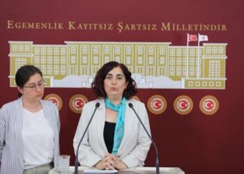 Tutuklu gazeteciler raporu: Gazetecilik suçlanıyor