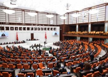 Yeşil Sol Parti’den Zîlan Katliamı için ‘hakikat komisyonu’ kurulsun önergesi