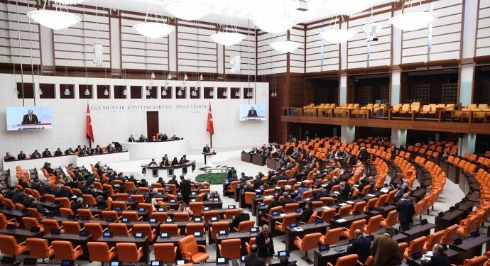 Yeşil Sol Parti’den Zîlan Katliamı için ‘hakikat komisyonu’ kurulsun önergesi